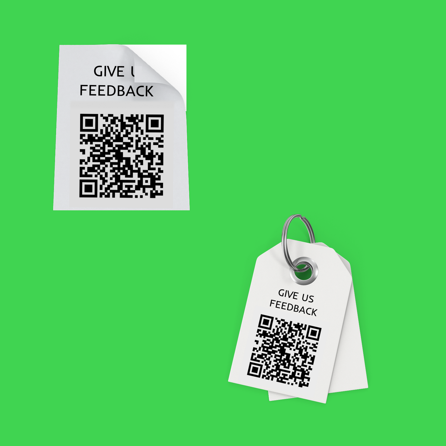 Other feedback items