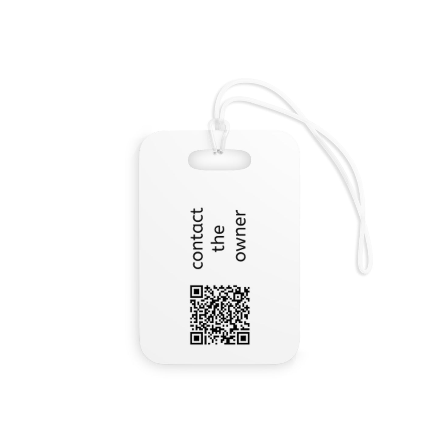 Luggage Tags