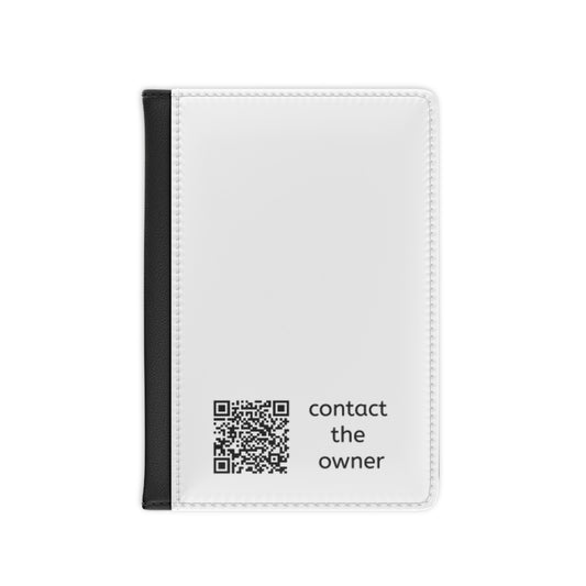 Passport Cover