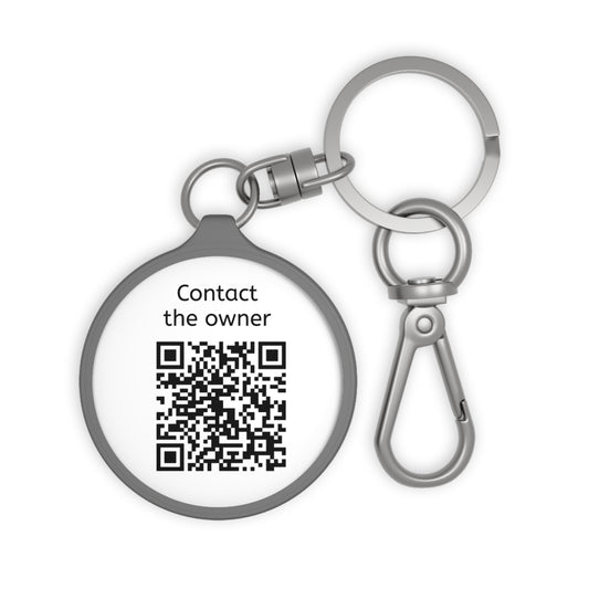 Keyring Tag, Keychain