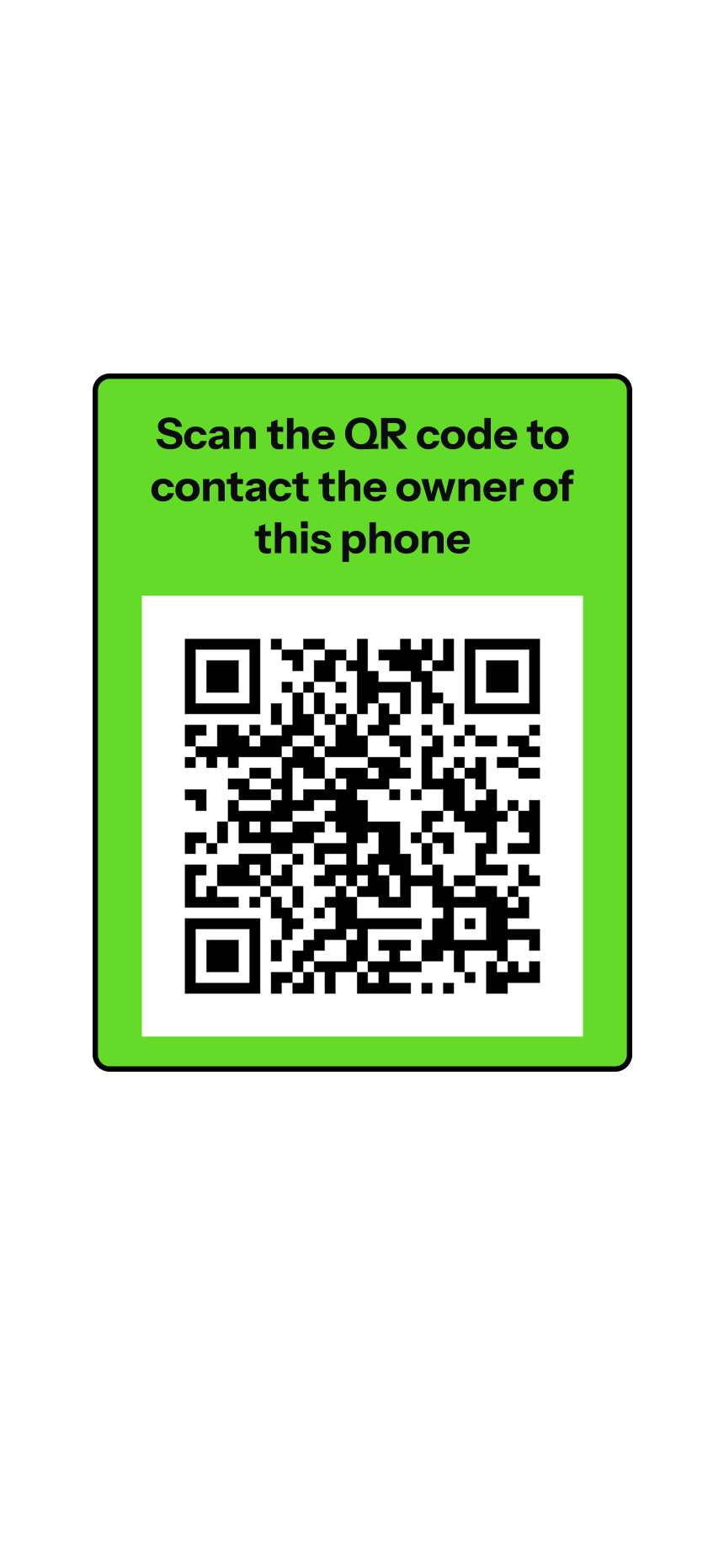 Lockscreen images for phone