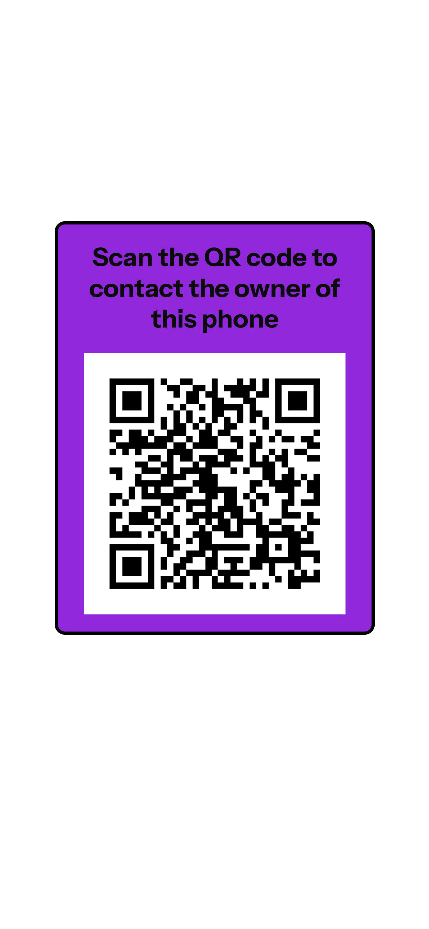 Lockscreen images for phone