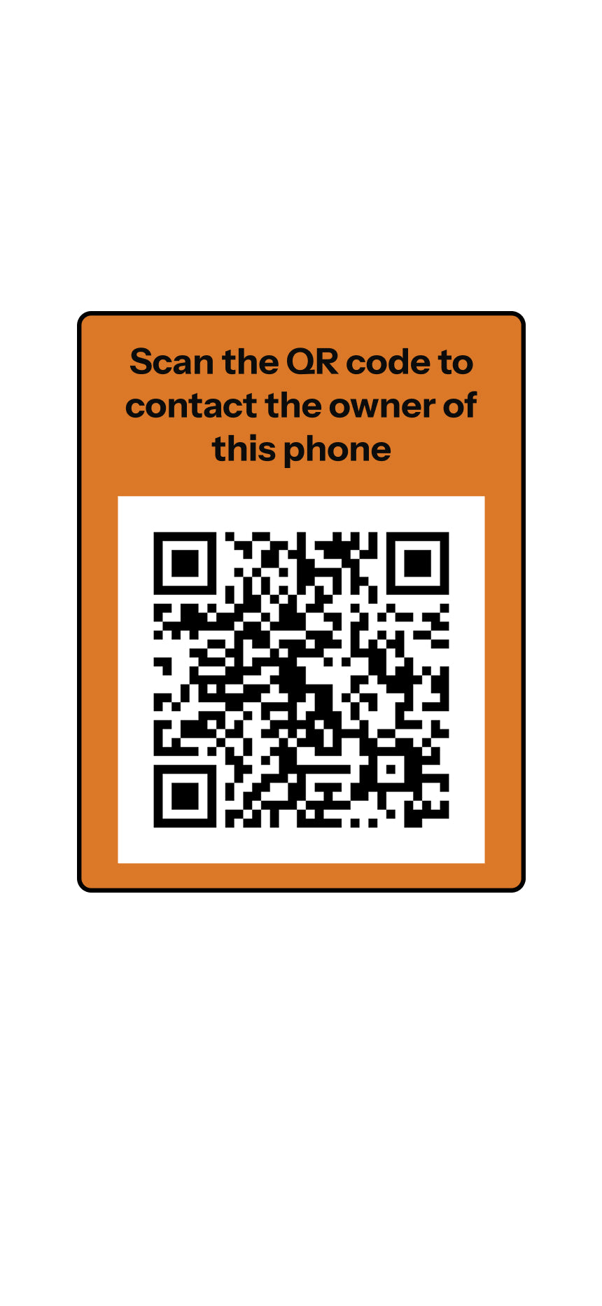 Lockscreen images for phone